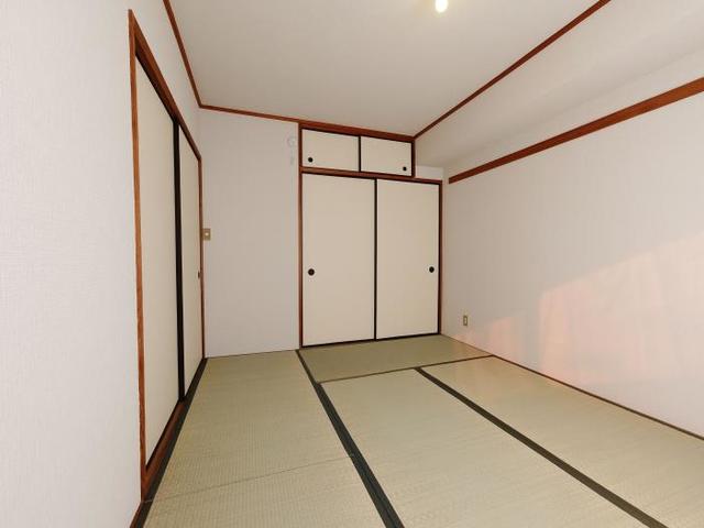 くぬぎ台－Ⅱ 居間