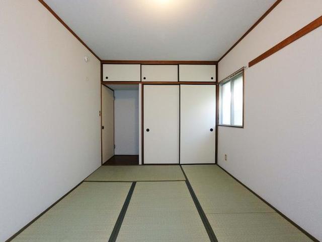 くぬぎ台－Ⅱ 居間