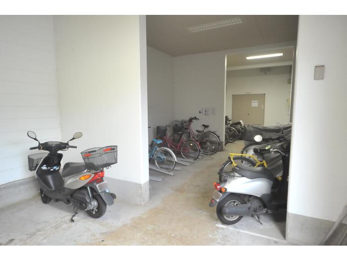 くぬぎ台－Ⅱ その他