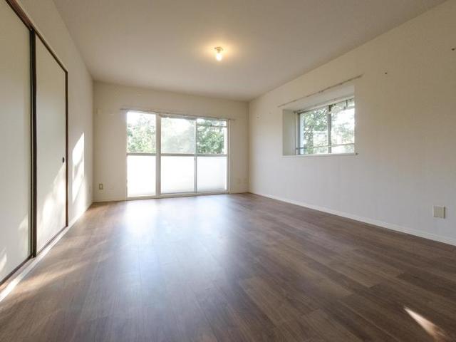 くぬぎ台－Ⅱ 居間