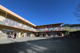 くぬぎ台－Ⅱ 周辺