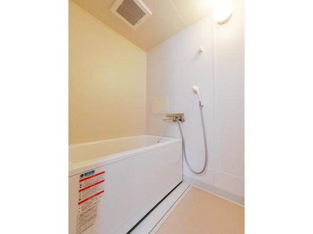 くぬぎ台－Ⅱ 風呂