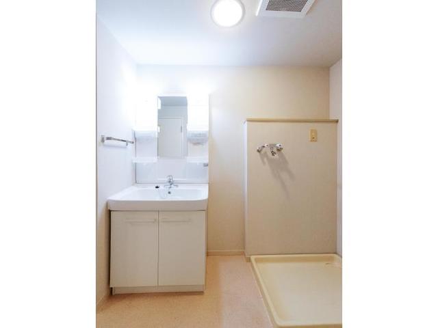 くぬぎ台－Ⅱ 洗面