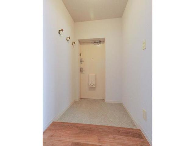 くぬぎ台－Ⅱ 玄関