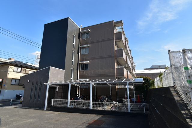 アリスガーデン城郷のイメージ