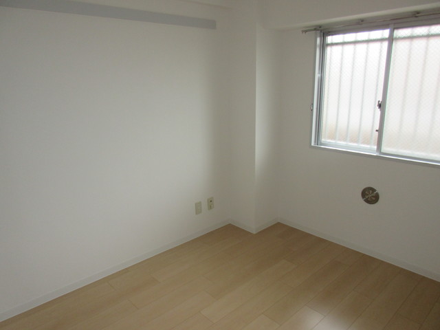 アリスガーデン城郷 居間