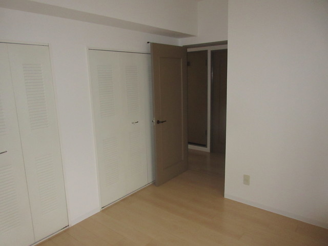 アリスガーデン城郷 居間