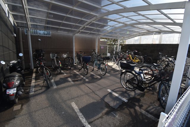 アリスガーデン城郷 その他