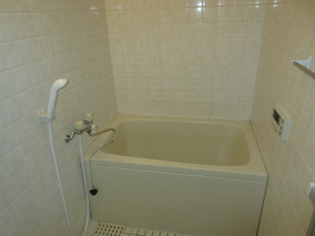 アリスガーデン城郷 風呂