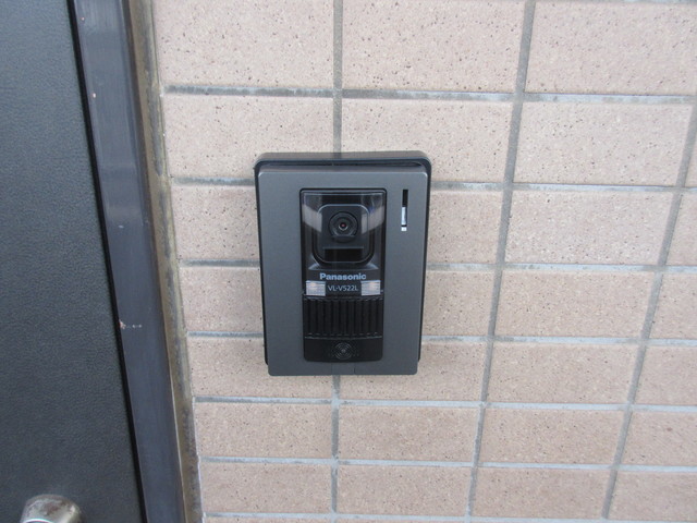 アリスガーデン城郷 設備