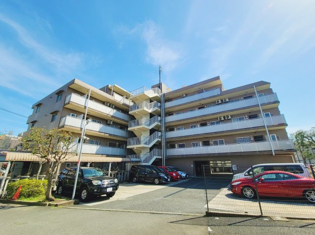 メゾンピア3のイメージ