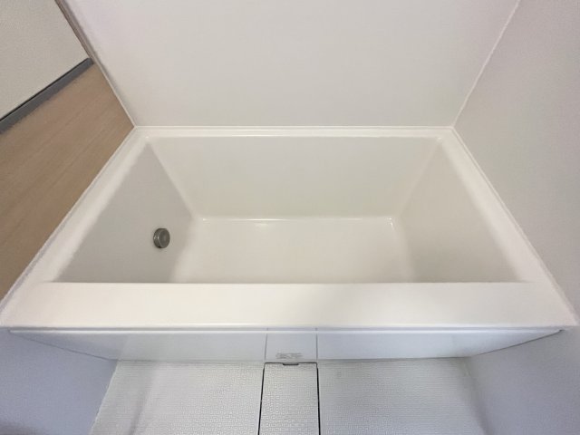 メゾンピア3 風呂