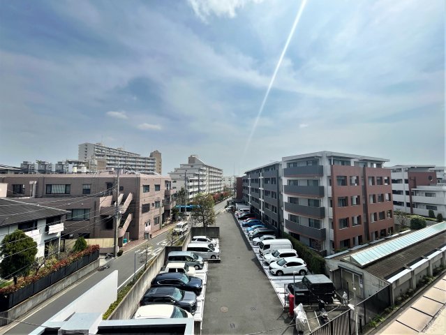 メゾンピア3 その他