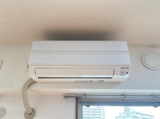 メゾンピア3 設備