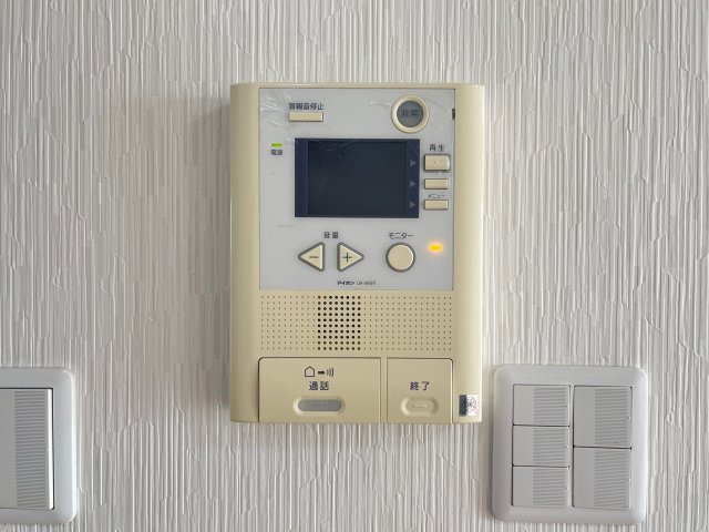 メゾンピア3 その他