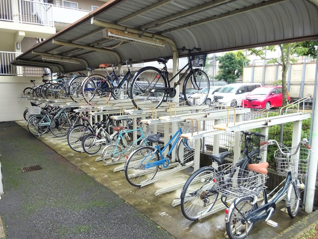 メゾンピア3 その他