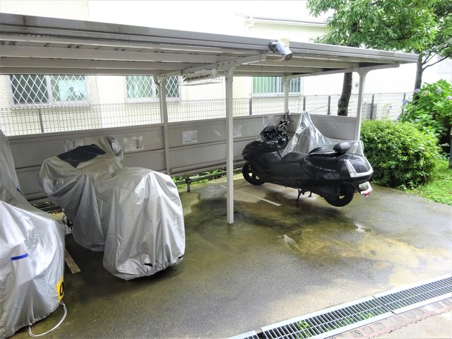 メゾンピア3 その他