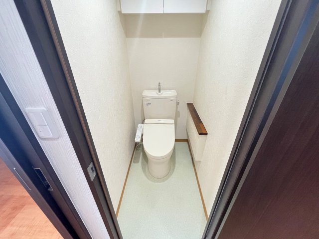 メゾンピア3 トイレ