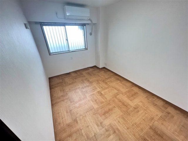 メゾンピア3 寝室