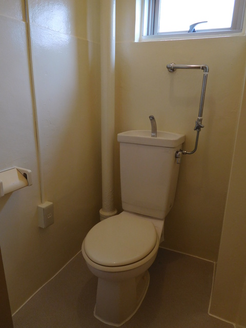 伊勢原第1 トイレ