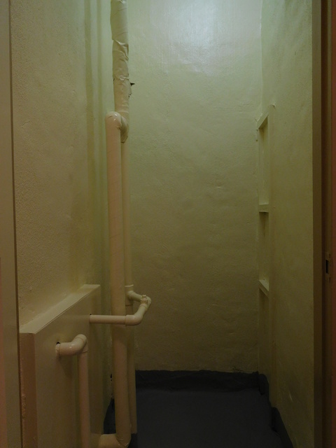 伊勢原第1 収納