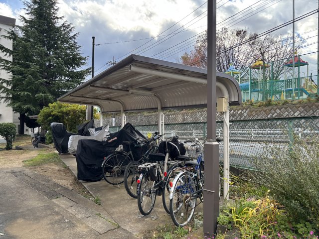 伊勢原第1 その他