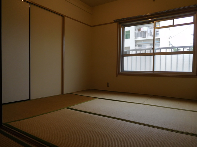 伊勢原第1 居間