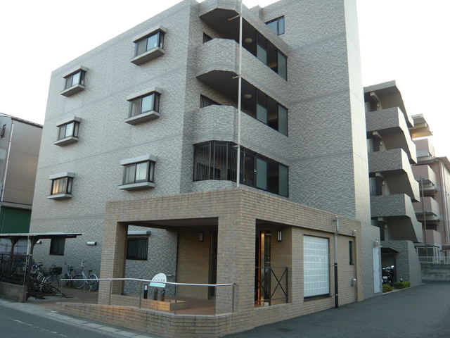 ピーチ多摩のイメージ