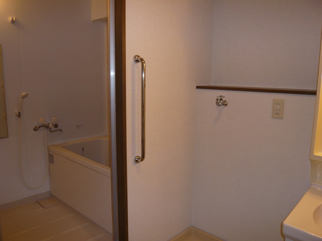 ミスミコーチ 洗面