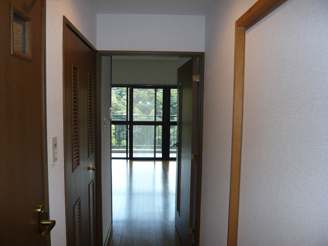 ミスミコーチ 内装