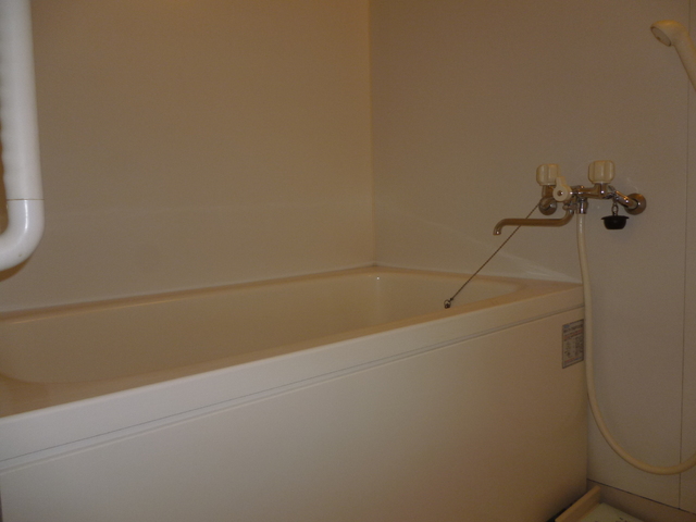 ミスミコーチ 風呂