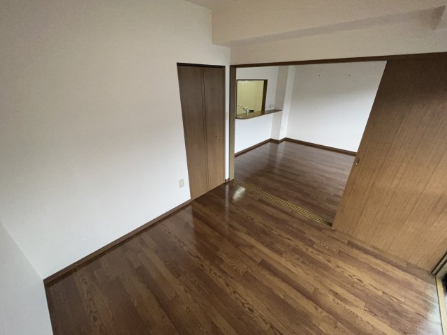 アルデール日吉 