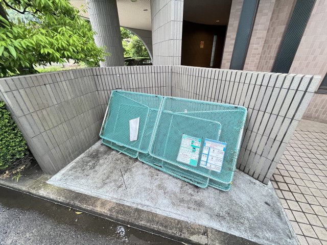 アルデール日吉 その他