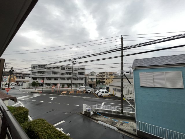 アルデール日吉 その他