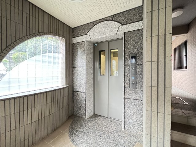 アルデール日吉 その他