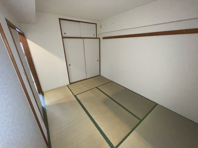 アルデール日吉 