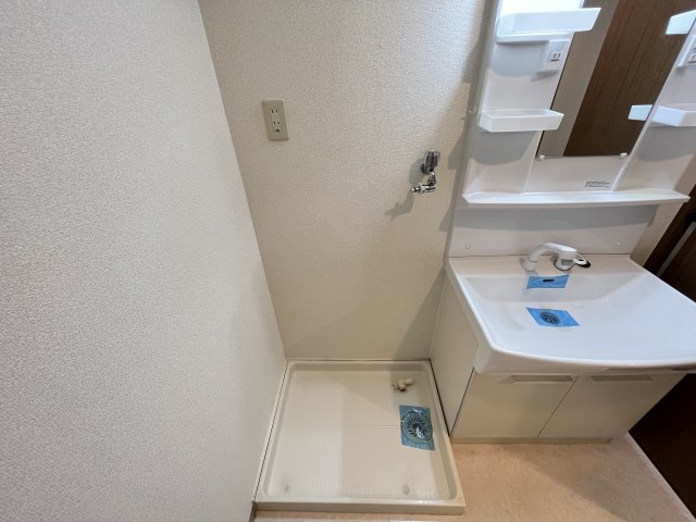 アルデール日吉 設備