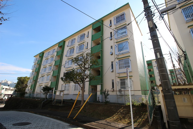 戸塚深谷のイメージ