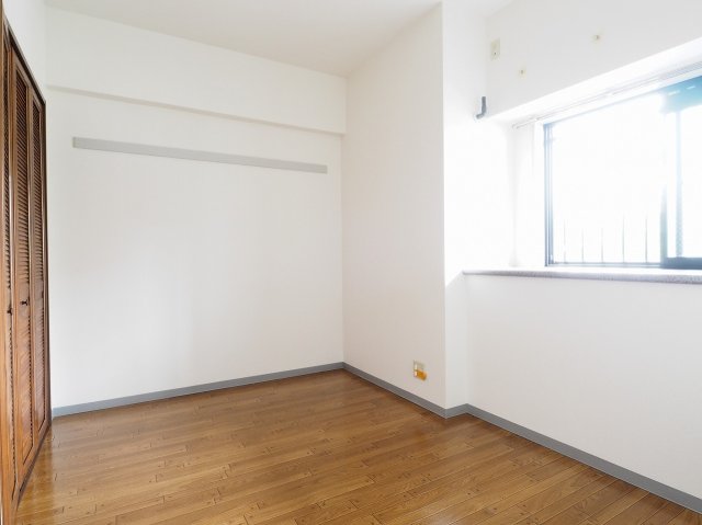 ボナール美徳 居間