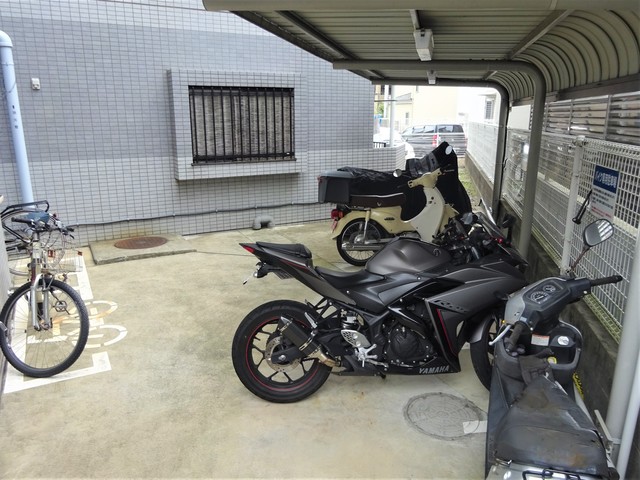 ボナール美徳 その他