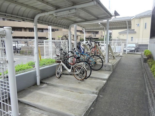 ボナール美徳 その他