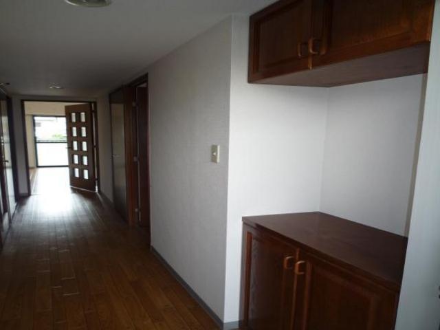 ボナール美徳 設備