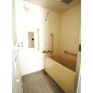 ボナール美徳 風呂