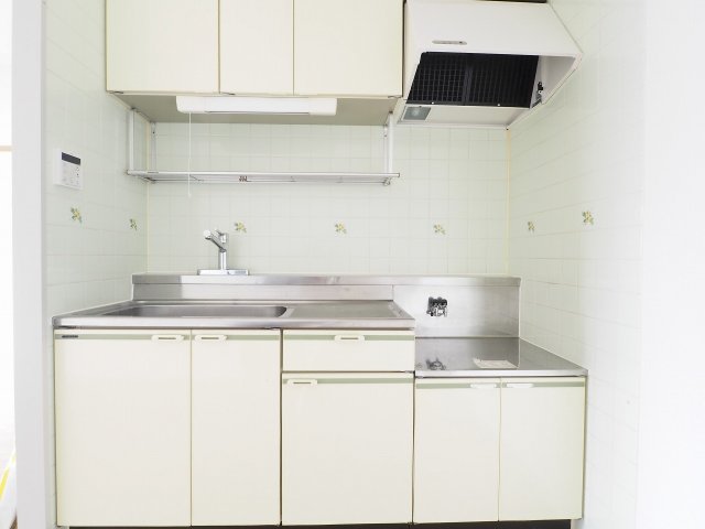 ボナール美徳 キッチン