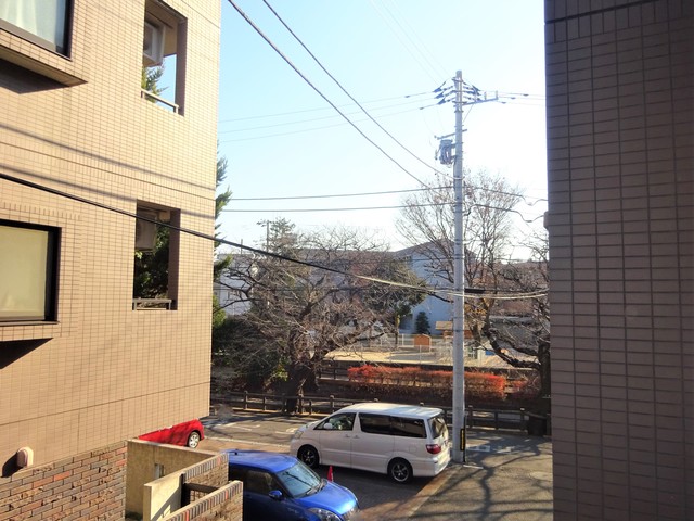 桜ヴィラ その他