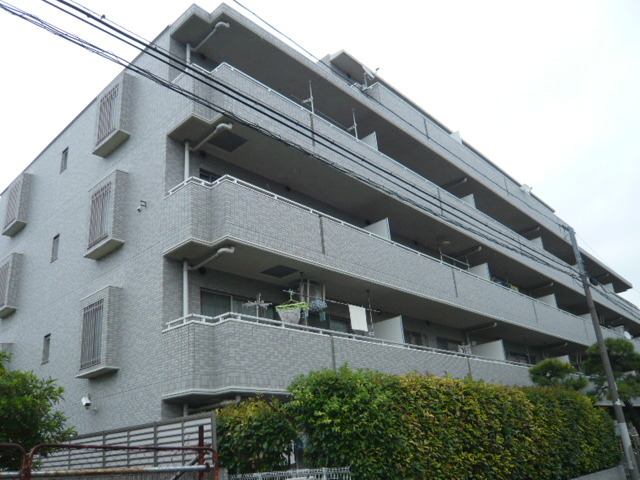 スペランツァ元住吉のイメージ