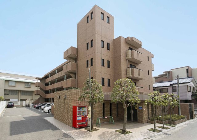 アルデール新城のイメージ