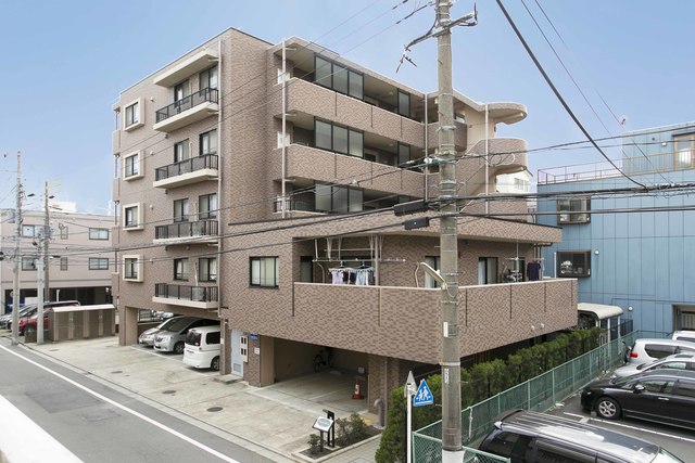 エレガンス幸のイメージ