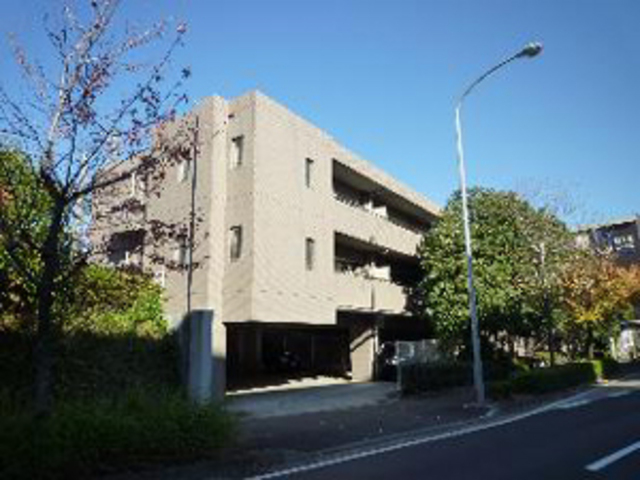 ソレイユすみれが丘のイメージ