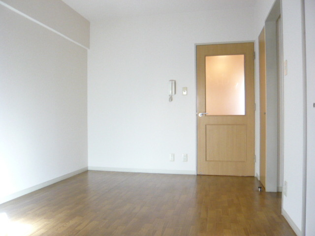 パークヒルズ三部 内装